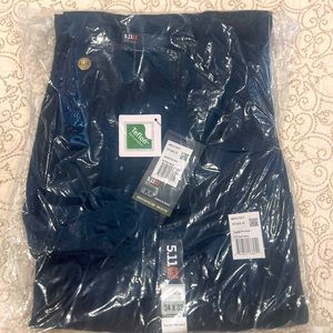 Brand new never worn 5.11 taclite-pro 34x32
